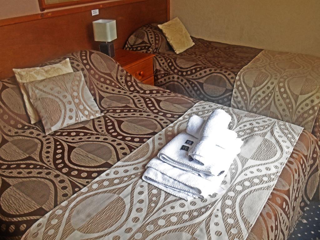 Baytree Lodge Бангор Экстерьер фото