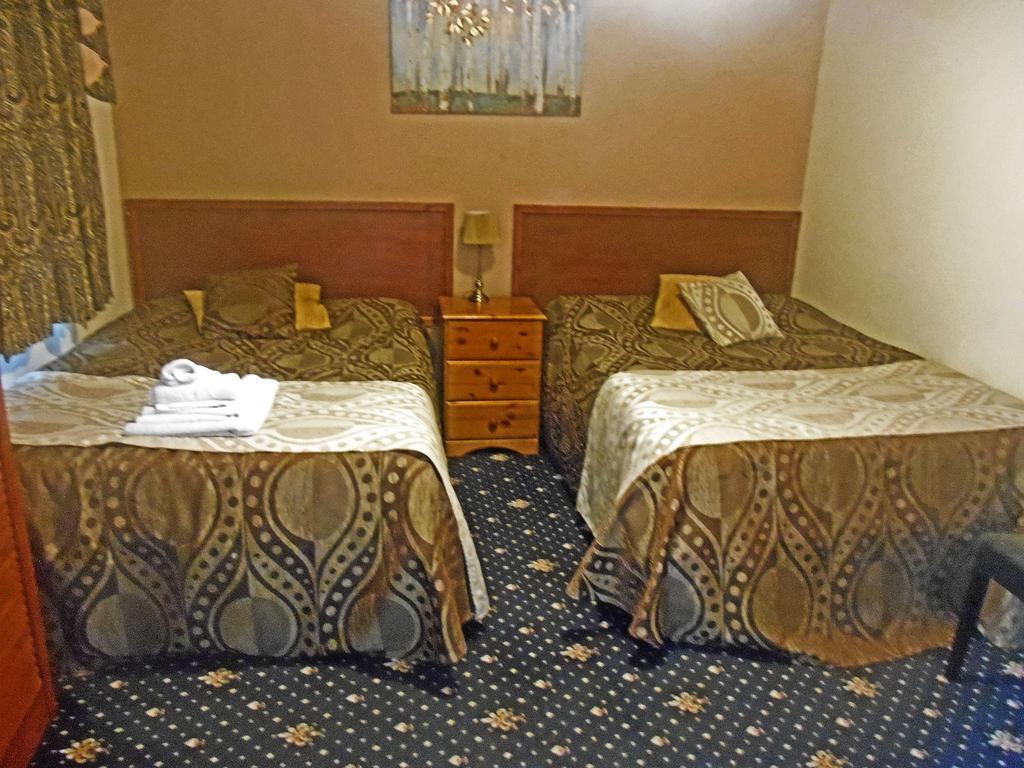 Baytree Lodge Бангор Экстерьер фото