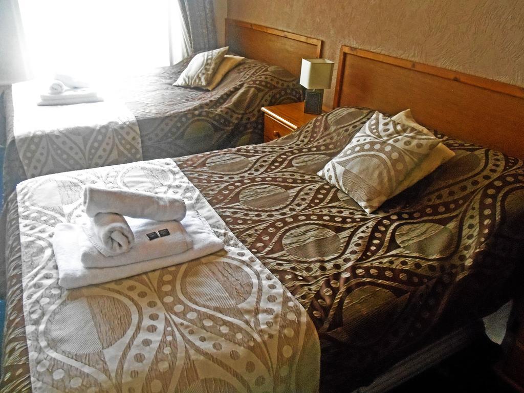 Baytree Lodge Бангор Экстерьер фото