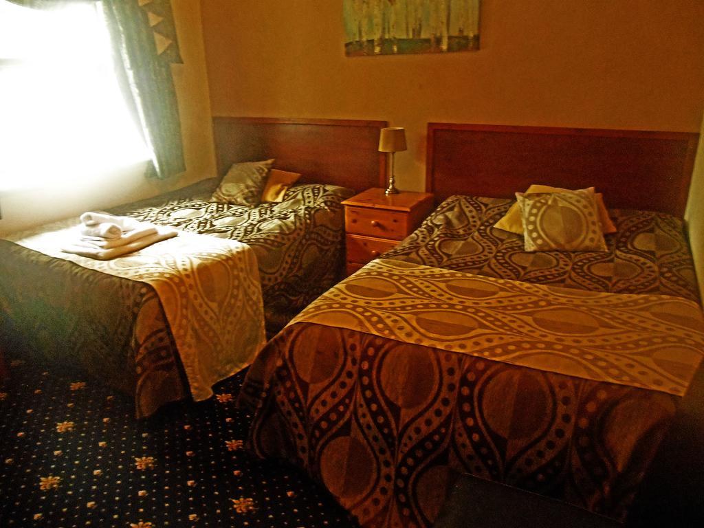 Baytree Lodge Бангор Экстерьер фото